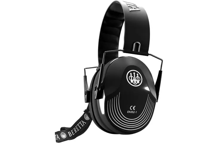 Beretta Safety Pro Earmuff — 6 models - view 2